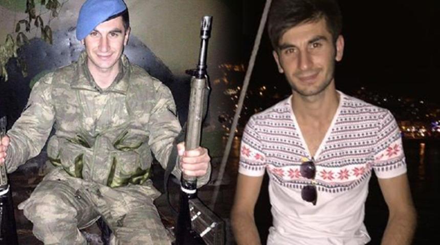 Afyonkarahisar'a izne gelen uzman çavuş intihar etti