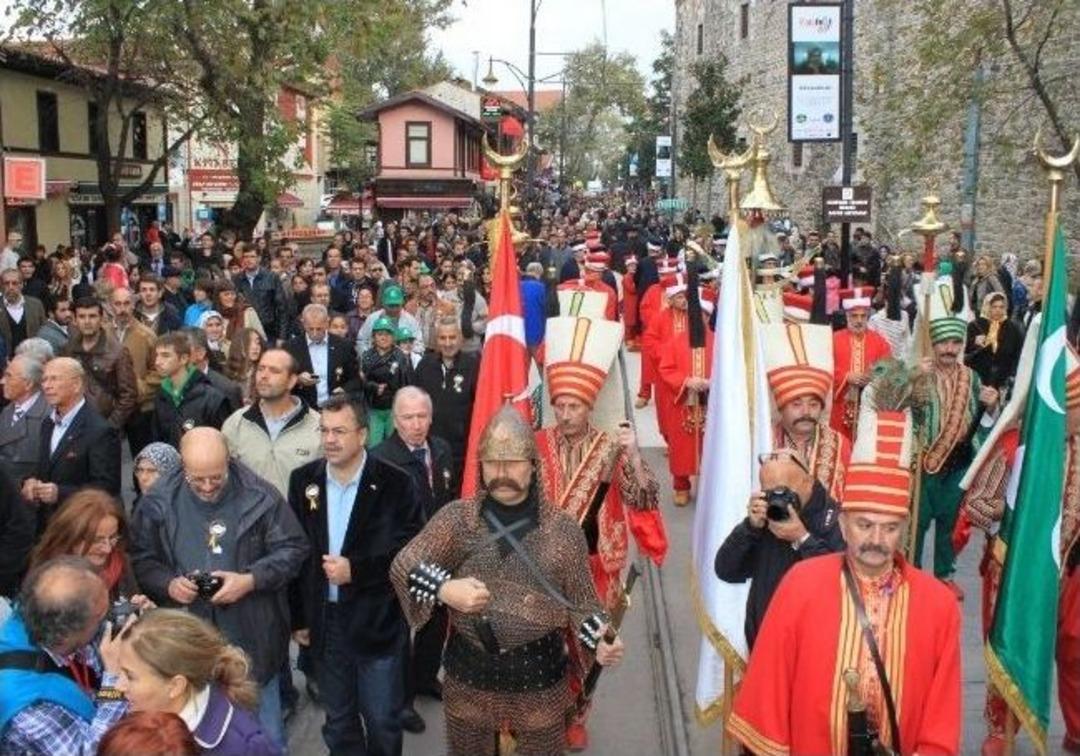 Fotofest Heyecanı Başladı