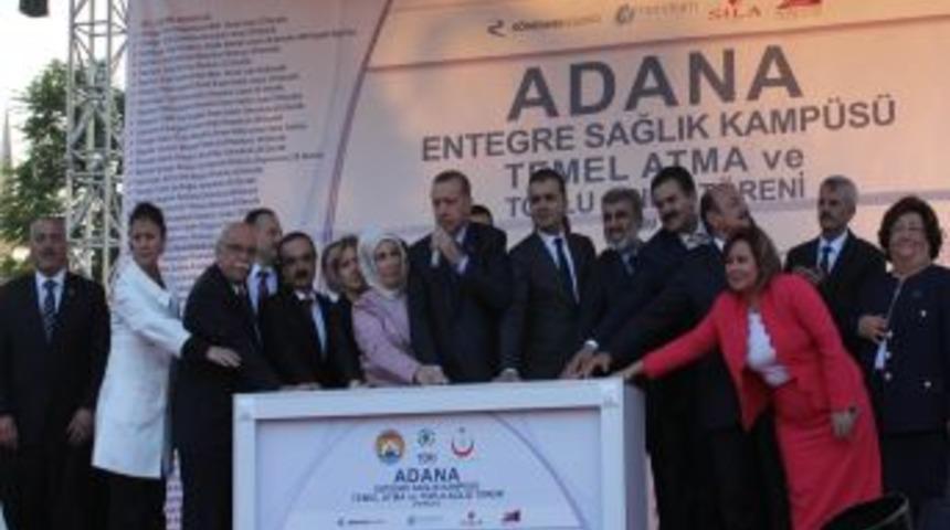 Başbakan Erdoğan: Değişime Direnenler Her Zaman Kaybetmeye Mahkumdur