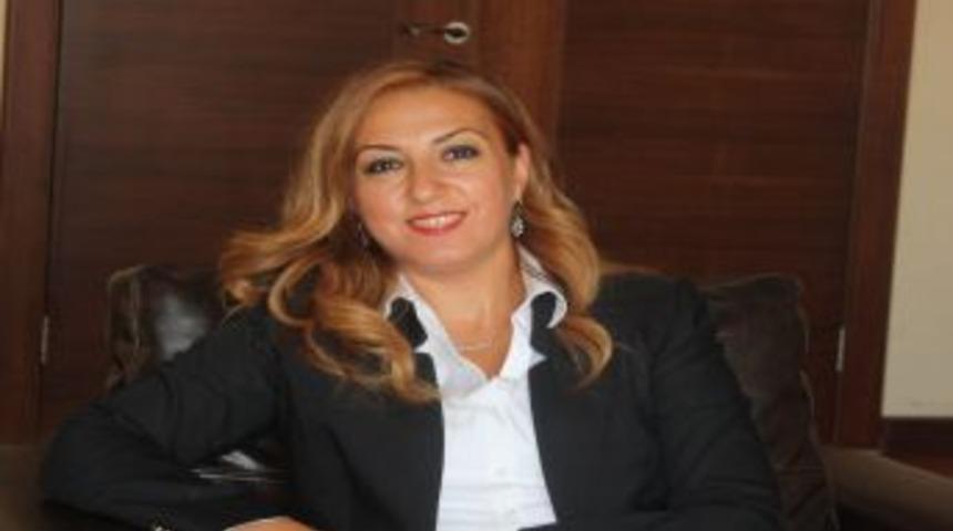 İş Kadınından '&ccedil;alışan Kadın Tasarısı'na Tepki: Erkek Istihdamını Artırır