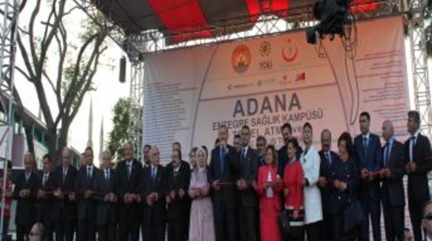 Başbakan Erdoğan: Adeta Hizmet Hasadı Yapıyoruz