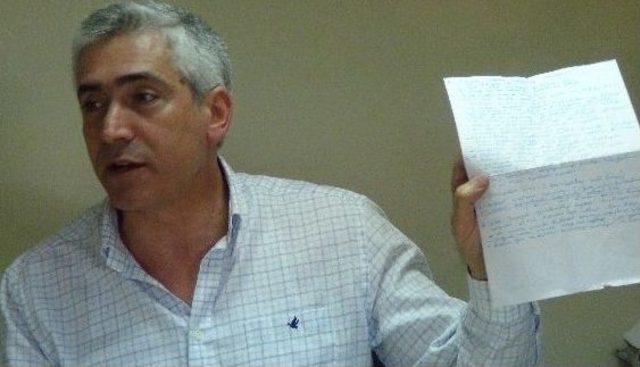 Ak Parti&rsquo;li Ensarioğlu&rsquo;ndan Demokratikleşme Paketi A&ccedil;ıklaması 1