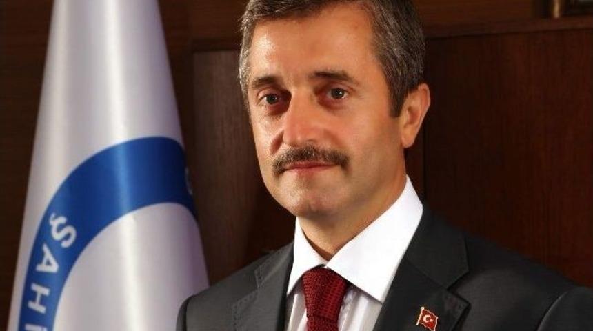 Başkan Tahmazoğlu'ndan Tamirci Esnafına M&uuml;jde