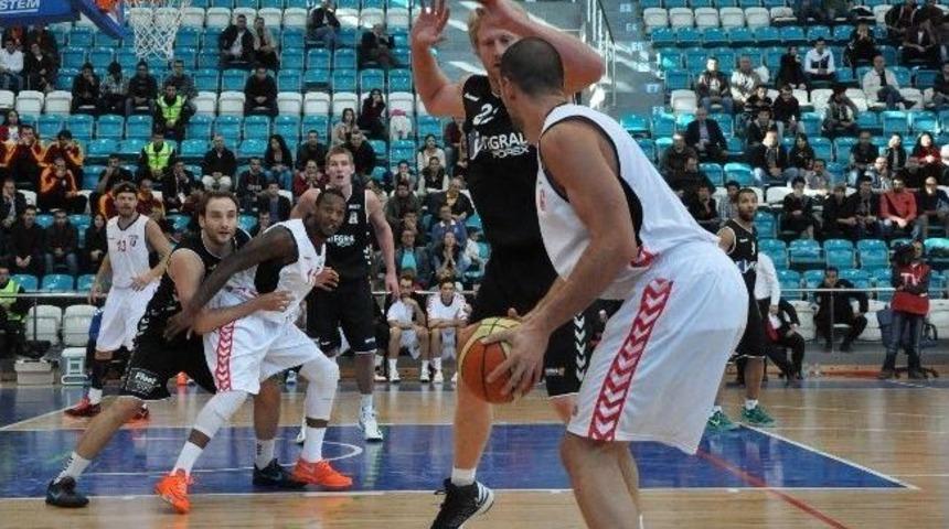 Spor Toto Erkekler T&uuml;rkiye Kupası