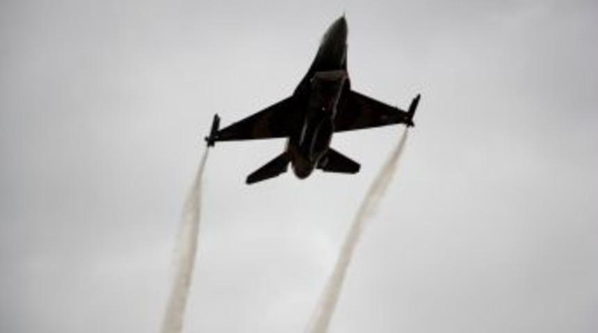 Aksaray&rsquo;da Solo T&uuml;rk&rsquo;ten Vefa G&ouml;sterisi