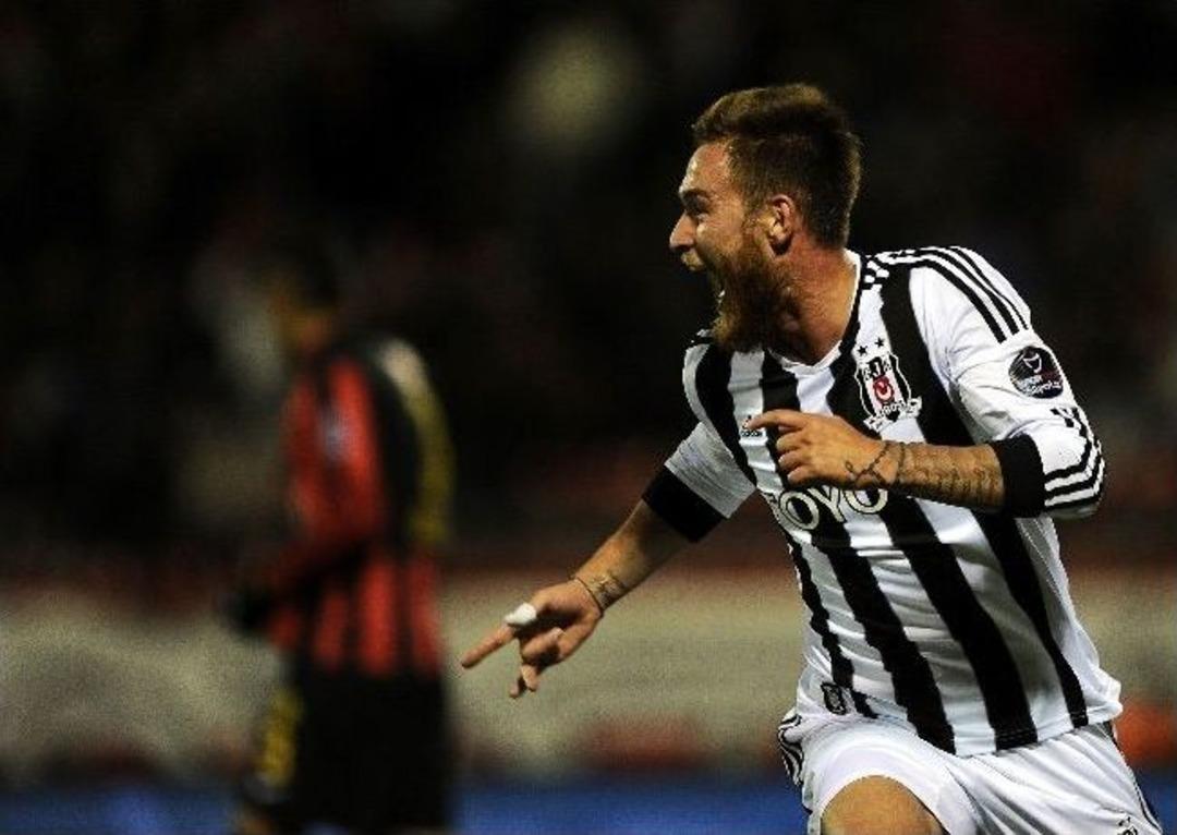 Spor Toto S&uuml;per Lig