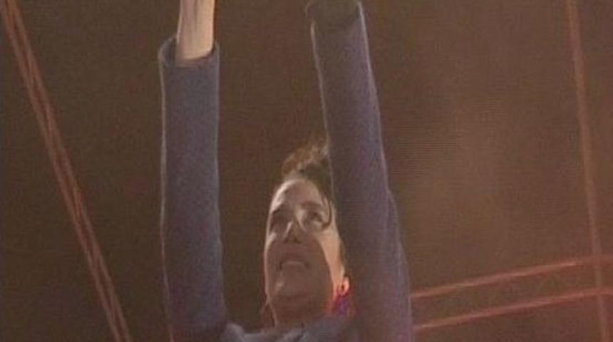 Bursa’da Sıla Rüzgarı