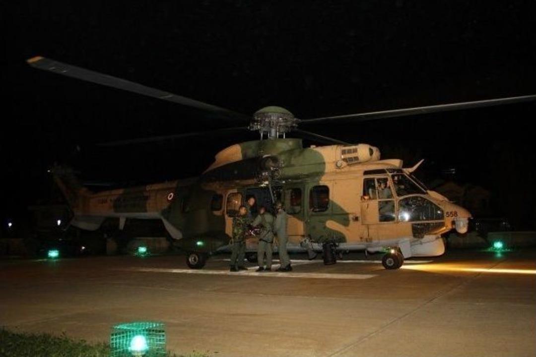 Saklıkent Kanyonunda Can Pazarı