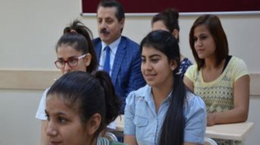 Personel Bulamayan OSM, Sağlık Lisesi A&ccedil;tı