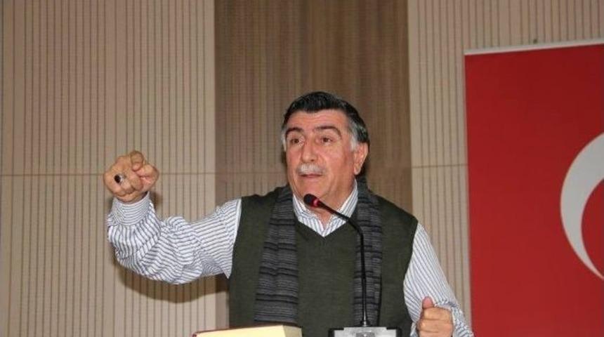 Oltu&rsquo;da Camiler Haftası Kutlandı