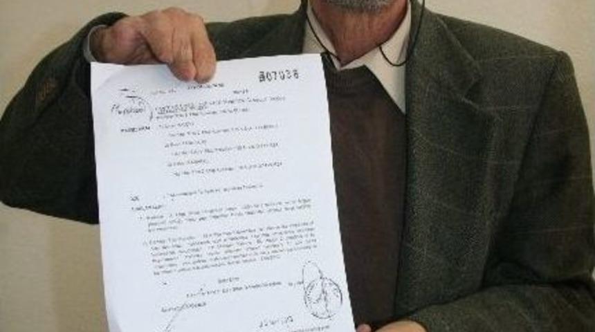 Toplu Konut 2. Etap Y&ouml;netiminden Tahliye A&ccedil;ıklaması