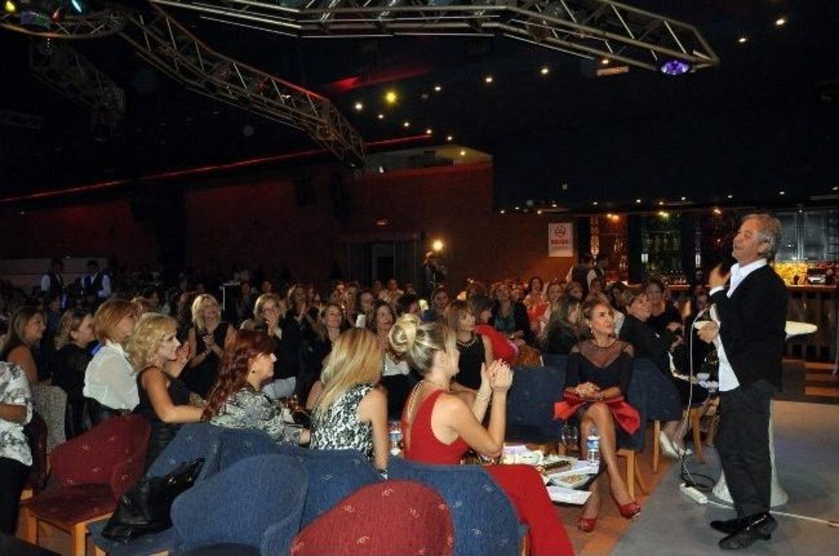 İşkad, Metin Uca&rsquo;yı Ağırladı