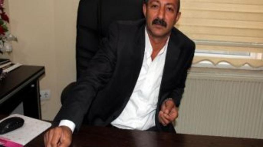 Mahalle Aralarında &Ccedil;ekilen Kıyma Hijyenik Değil