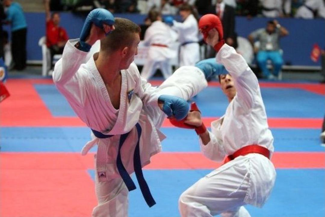 &lsquo;d&uuml;nya Kul&uuml;pler Kupası Avrupa Şampiyonası&rsquo; Bursa&rsquo;da Başladı