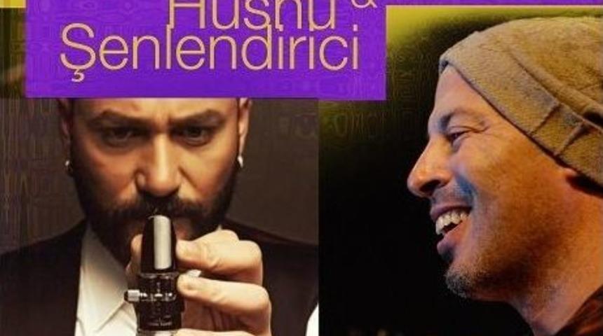 İzmir&rsquo;de M&uuml;zik Sezonu