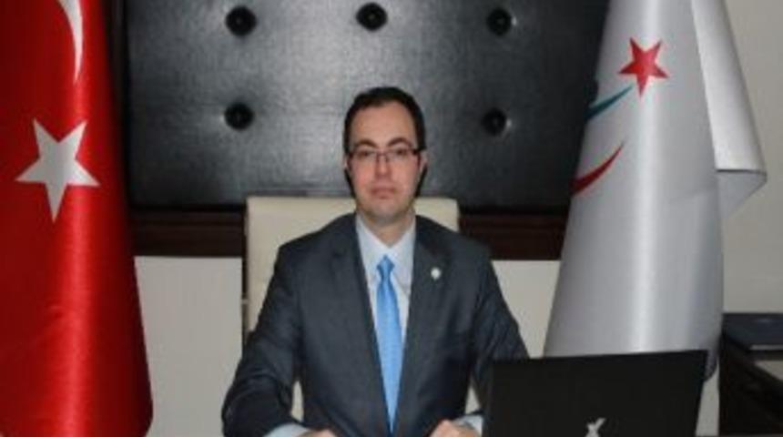 Meme Kanserinde Erken Teşhis Ve D&uuml;zenli Tetkik Uyarısı