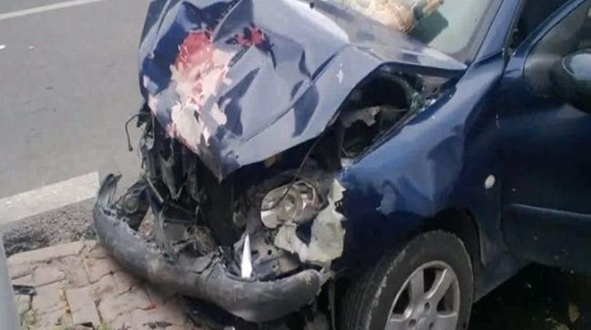 Hava Yastığı Can, Uyku Yastığı Baş Kurtardı