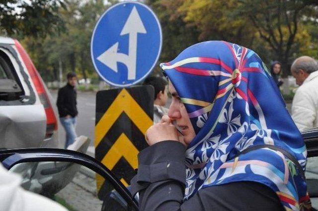 Hava Yastığı Can, Uyku Yastığı Baş Kurtardı