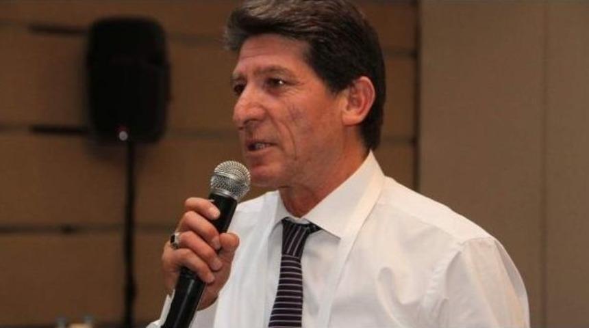 Iı. Stk Eğitim Programı&rsquo;na Kululu Sami G&ouml;rg&uuml;l&uuml;'de Katıldı