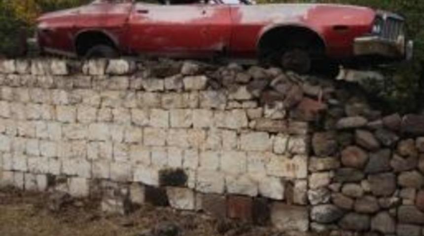 &lsquo;pabucun Dama Atılması&rsquo; Bu Olsa Gerek