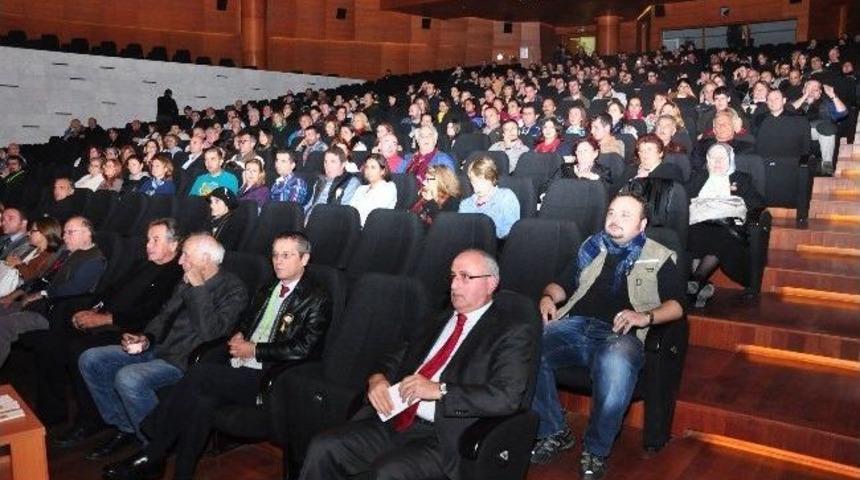 Fotofest&rsquo;te &Ouml;d&uuml;ller Sahiplerini Buldu