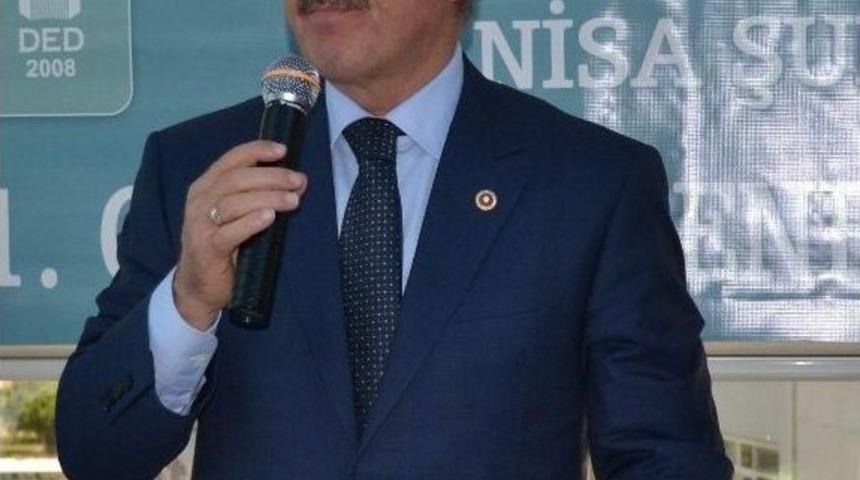 T&uuml;rkiye Dil Ve Edebiyat Derneği Olağan Genel Kurulu