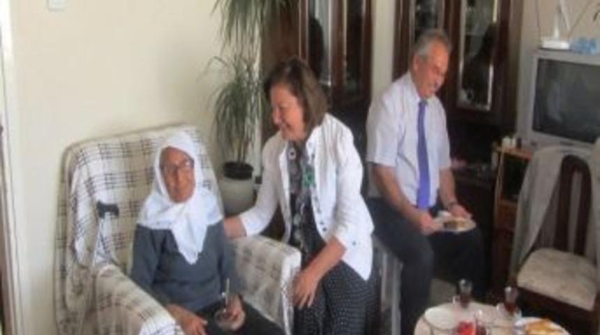 Chp İzmir Milletvekili G&uuml;ven: