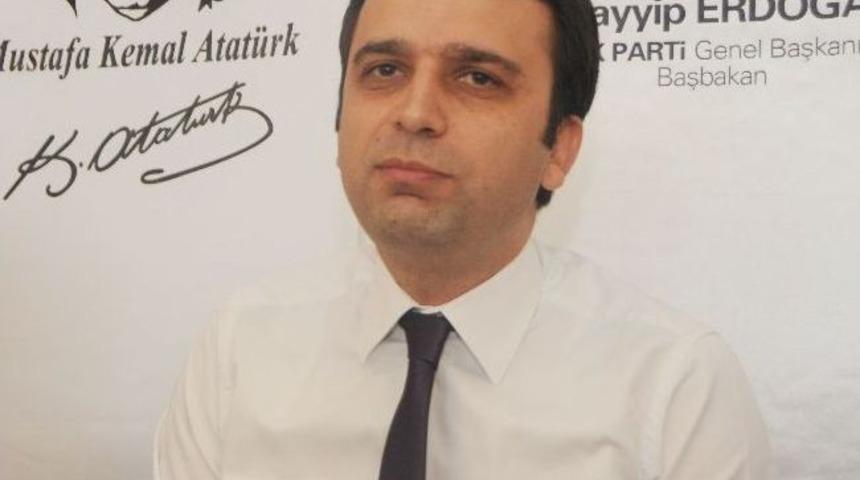 K&ouml;se&rsquo;den Sarısu&rsquo;da Usuls&uuml;zl&uuml;k İddiası