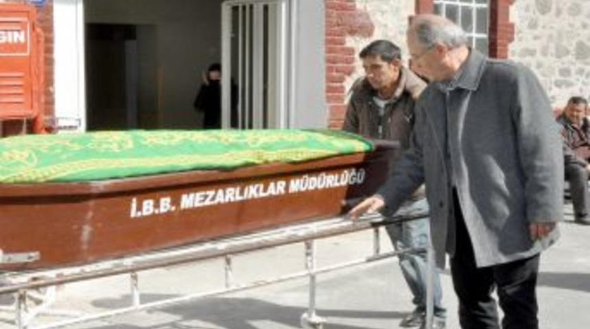 Zihinsel Engelli Kız Evde &Ccedil;ıkan Yangında &Ouml;ld&uuml;