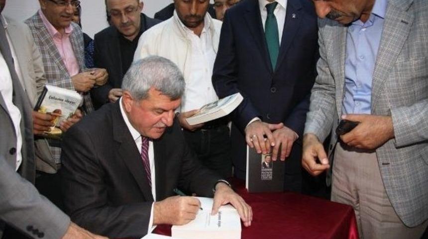 Başkan Karaosmanoğlu Şanlıurfa'da Kocaeli Modelini Anlattı