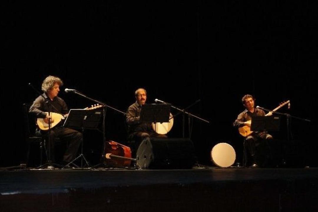 Şehir Tiyatroları Tiyatro Bayramı Kutladı