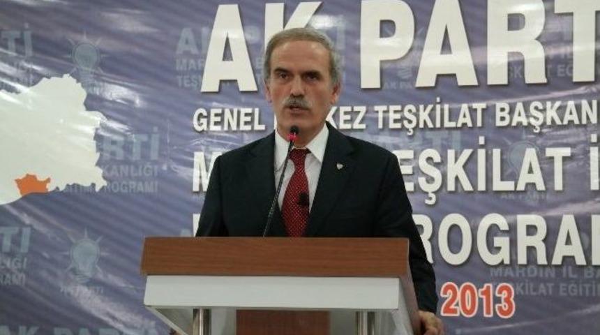 B&uuml;y&uuml;kşehir Kanunu İllere &lsquo;prestij&rsquo; Sağlayacak