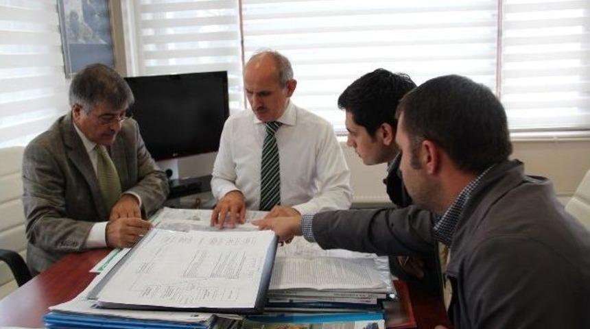 Sedaş Esentepe Kamp&uuml;s Trafo Merkezini Yenileyecek