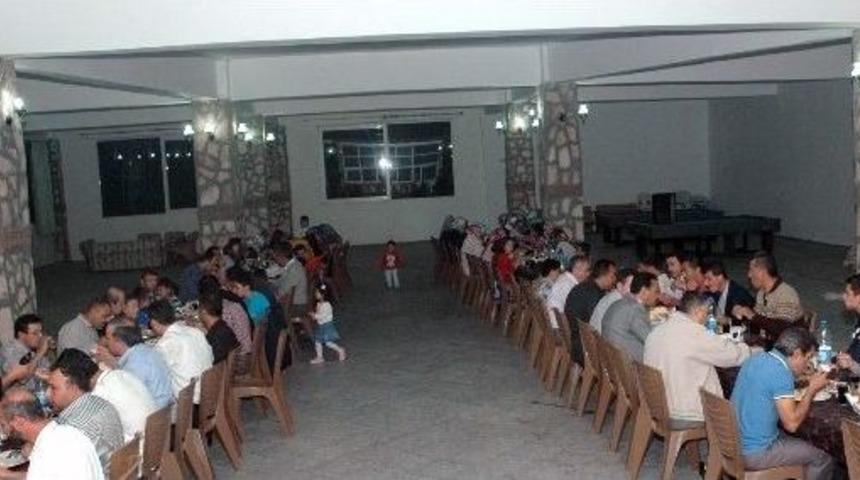 Demre&rsquo;de Din G&ouml;revlileri Haftası