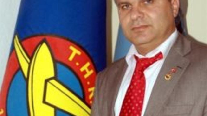 Thk Manavgat Şubesinden Kurban Derisi A&ccedil;ıklaması