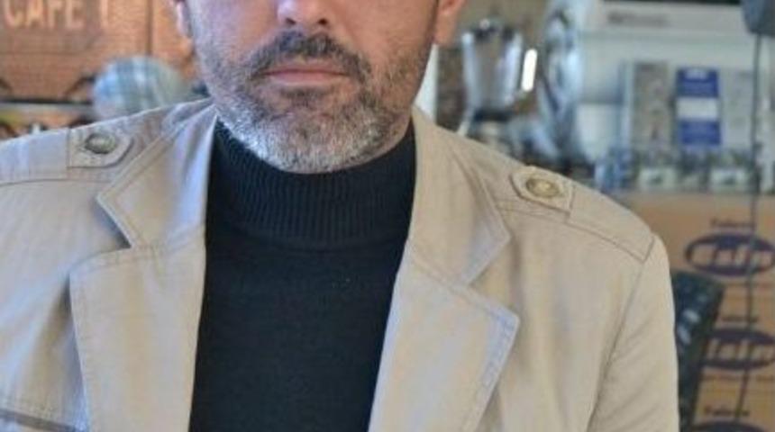 Market Sahibini Vuran G&uuml;m&uuml;şalan:
