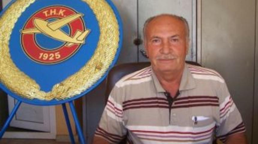 T&uuml;rk Hava Kurumu Deri Toplamaya Devam Edecek