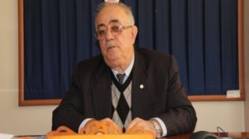 Ereğli Kızılay&rsquo;dan Kurban Bağışı &Ccedil;ağrısı