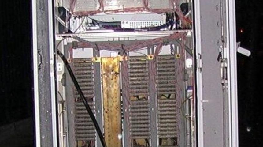 T&uuml;rk Telekom Kablolarını &Ccedil;almak İstediler