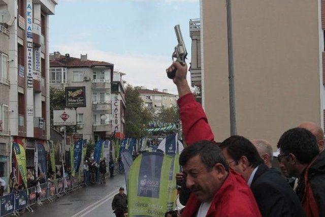 Darıca da Maraton Heyecanı 3