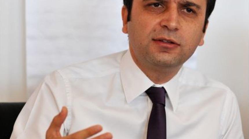 K&ouml;se: Sarısu'da Belediyenin Parası, Ihale Kaybeden Firmaya Peşkeş &Ccedil;ekildi
