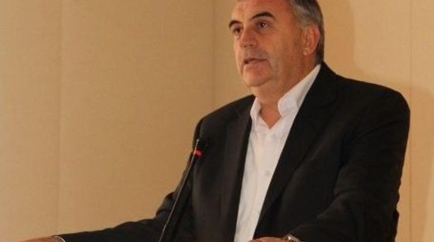Sakarya B&uuml;y&uuml;kşehir Belediye Başkanı Zeki To&ccedil;oğlu Yerel Se&ccedil;imlerdeki Hedeflerini A&ccedil;ıkladı