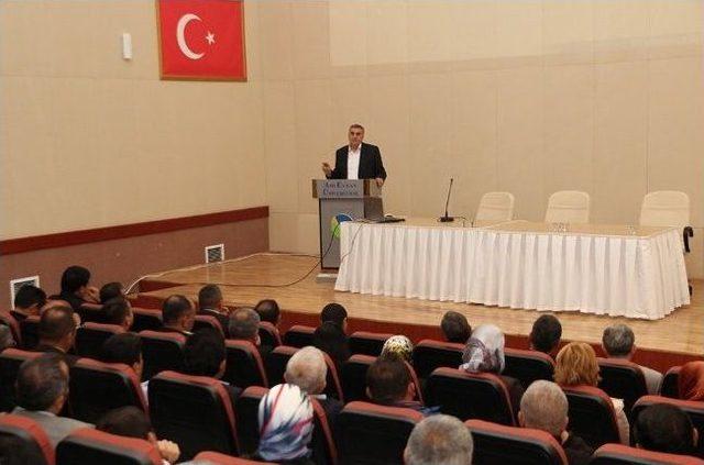 Sakarya B&uuml;y&uuml;kşehir Belediye Başkanı Zeki To&ccedil;oğlu Yerel Se&ccedil;imlerdeki Hedeflerini A&ccedil;ıkladı 1