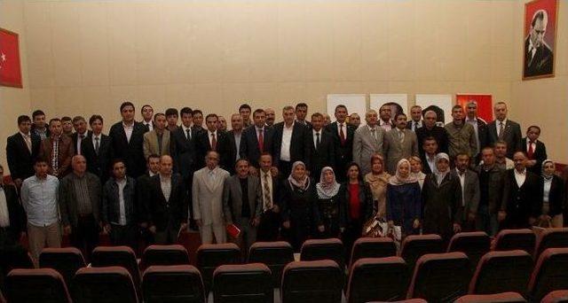Sakarya B&uuml;y&uuml;kşehir Belediye Başkanı Zeki To&ccedil;oğlu Yerel Se&ccedil;imlerdeki Hedeflerini A&ccedil;ıkladı 3
