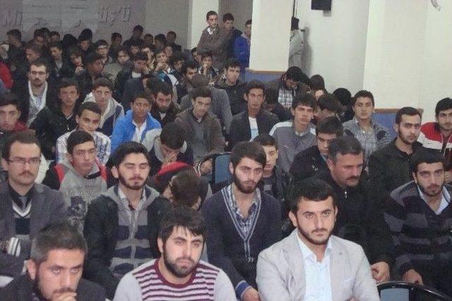 Anadolu Gen&ccedil;lik Derneği Sakarya Şubesi Eyl&uuml;l Ayı İl Divanı Ger&ccedil;ekleştirdi 2