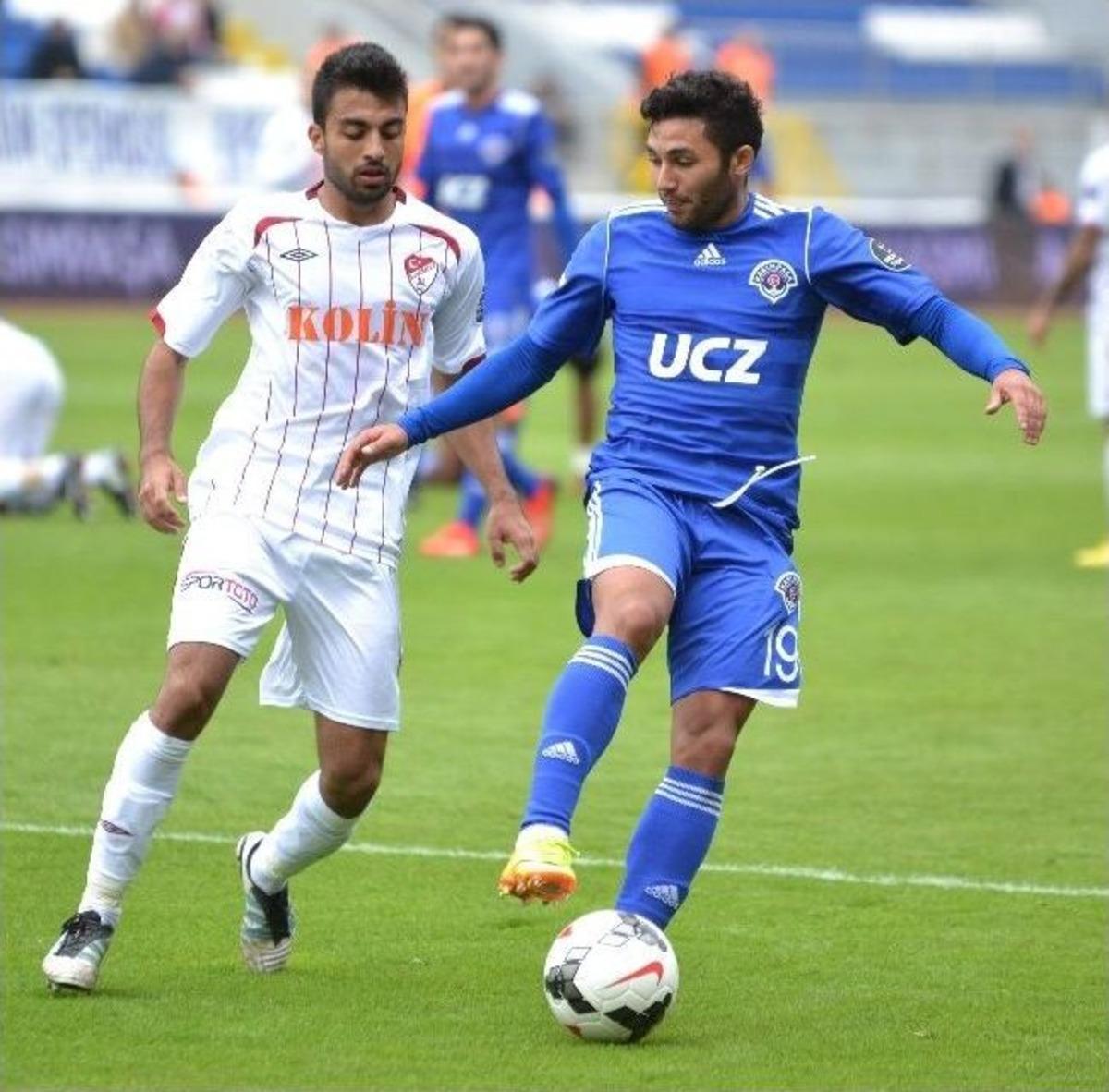 Spor Toto S&uuml;per Lig