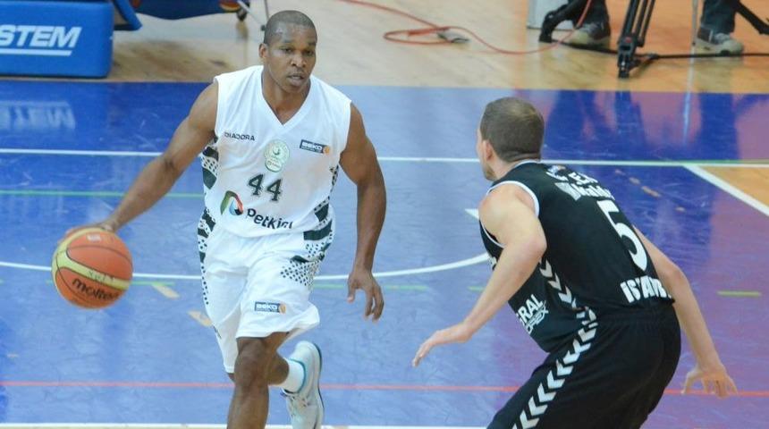 Aliağa Pektim 63 , Beşiktaş Integral Forex 85