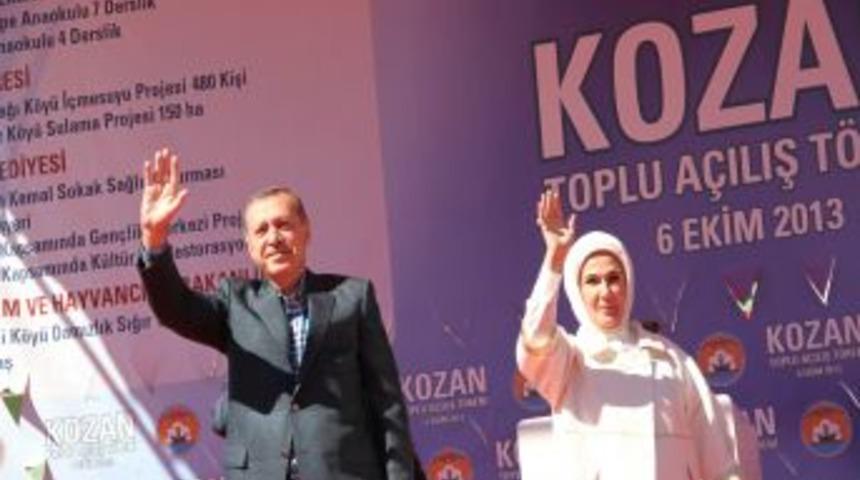 Başbakan Erdoğan: Paketten Milletin Y&uuml;zde 60-70&rsquo;i Memnun