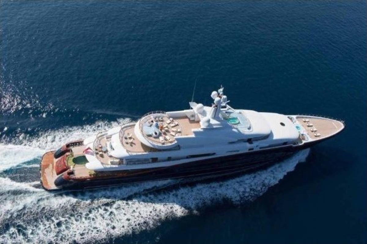 Devasal Yat Bodrum&rsquo;da