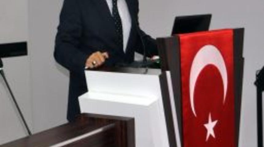 KOSGEB, Ge&ccedil;en Yıl Malatya&rsquo;da 7.6 Milyon TL'lik Destek Sağladı